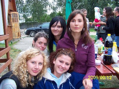 piękna strona zlotów