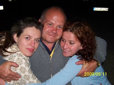 Darcun miał branie ;)