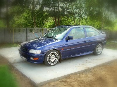 jeden z ostatnich :(