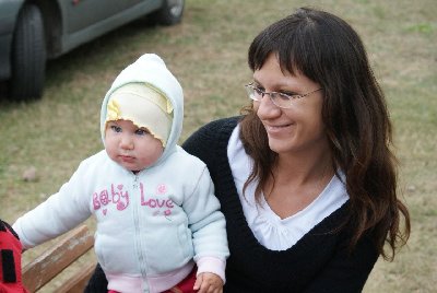 najmłodsza &amp;quot;zlotowiczka&amp;quot;