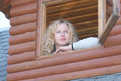 &amp;quot;panienka z okienka&amp;quot;