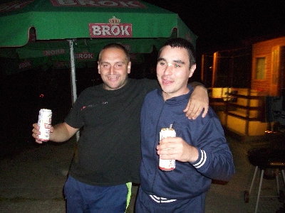 Hulaj dusza, piekła nie ma....