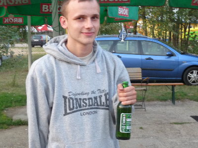 Brzydallllllllllll :P