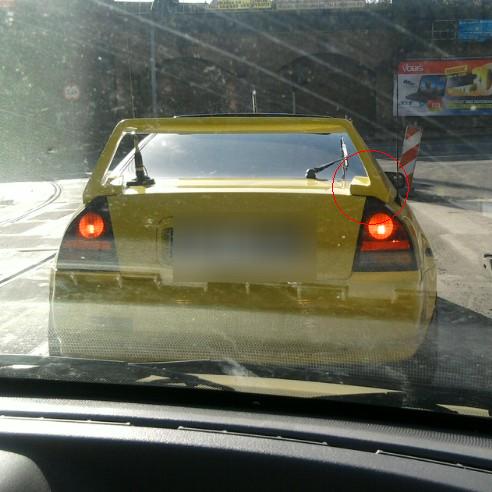 Czy wszystkie spojlery w hondzinach sa tak &amp;quot;subtelnie&amp;quot; strugane???