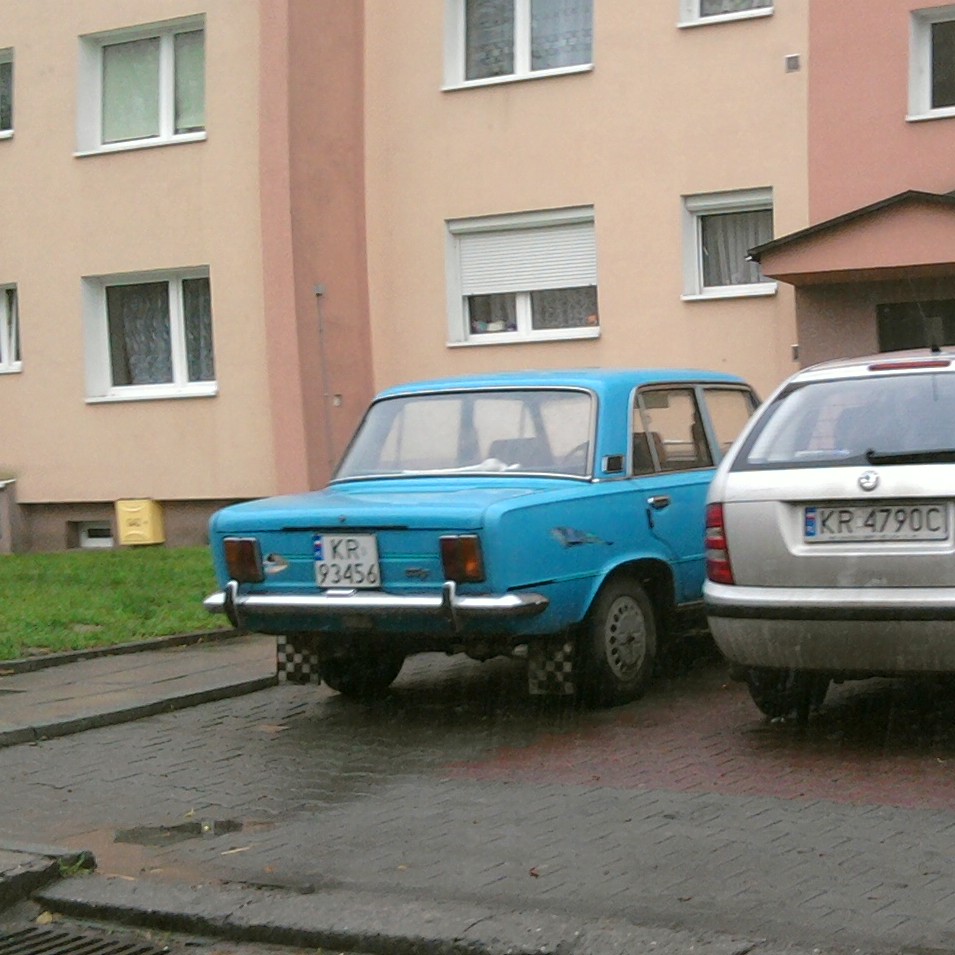 &amp;quot;kredensik&amp;quot; jak za starych, dobrych czasów ;) Yankowy podobny...