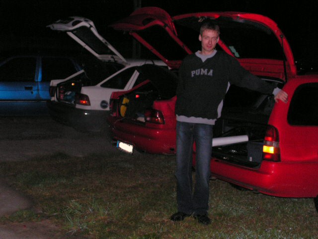 WieSiu i jego Towarzysz zycia hehe