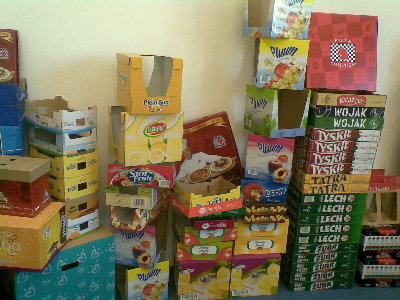 a to co robi nasza fabryka