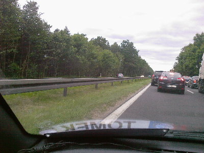 Napad na kantor, Nadarzyn 06.jpg