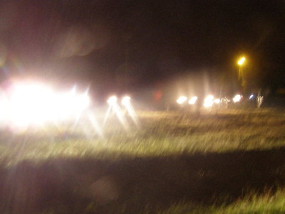 Integracja z klubem Volvo po sąsiedzku