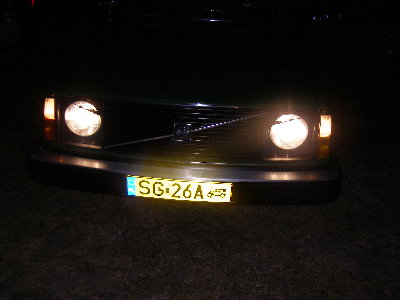 Integracja z klubem Volvo po sąsiedzku