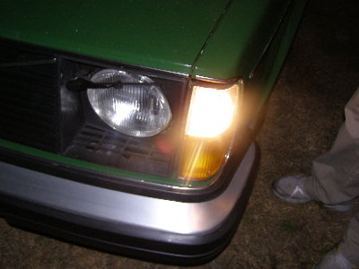 Integracja z klubem Volvo po sąsiedzku