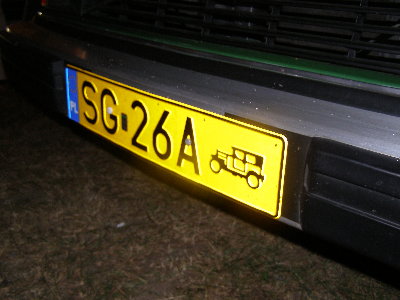 Integracja z klubem Volvo po sąsiedzku