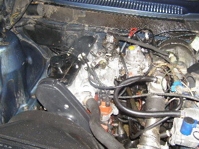 Integracja z klubem Volvo po sąsiedzku (one też się psują jednak)