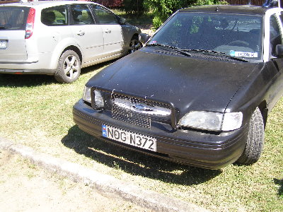 Zmiana grilla w Tosterze