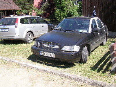 Zmiana grilla w Tosterze