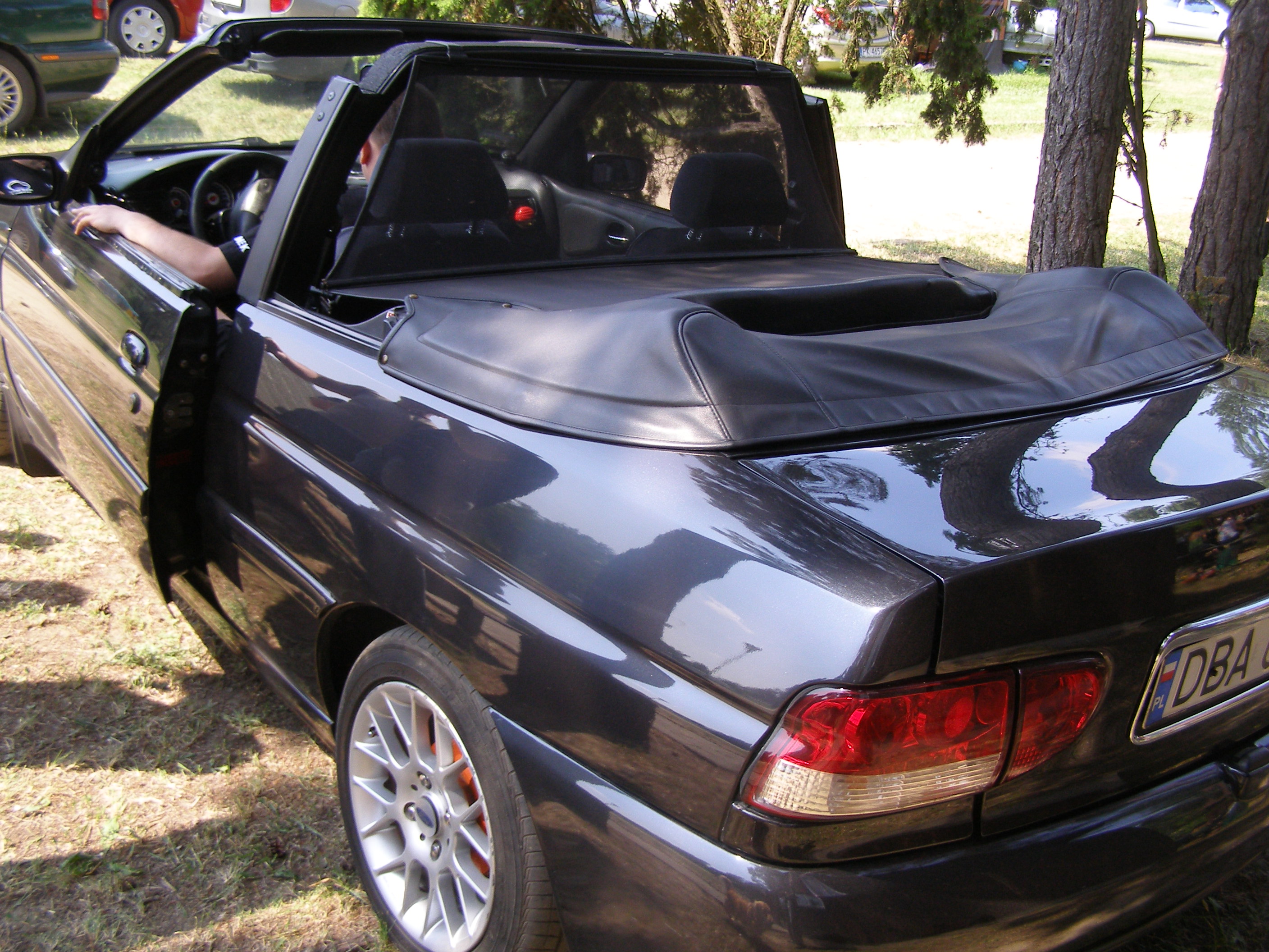 Zlot w Kobylej Górze 2010 - 130.JPG