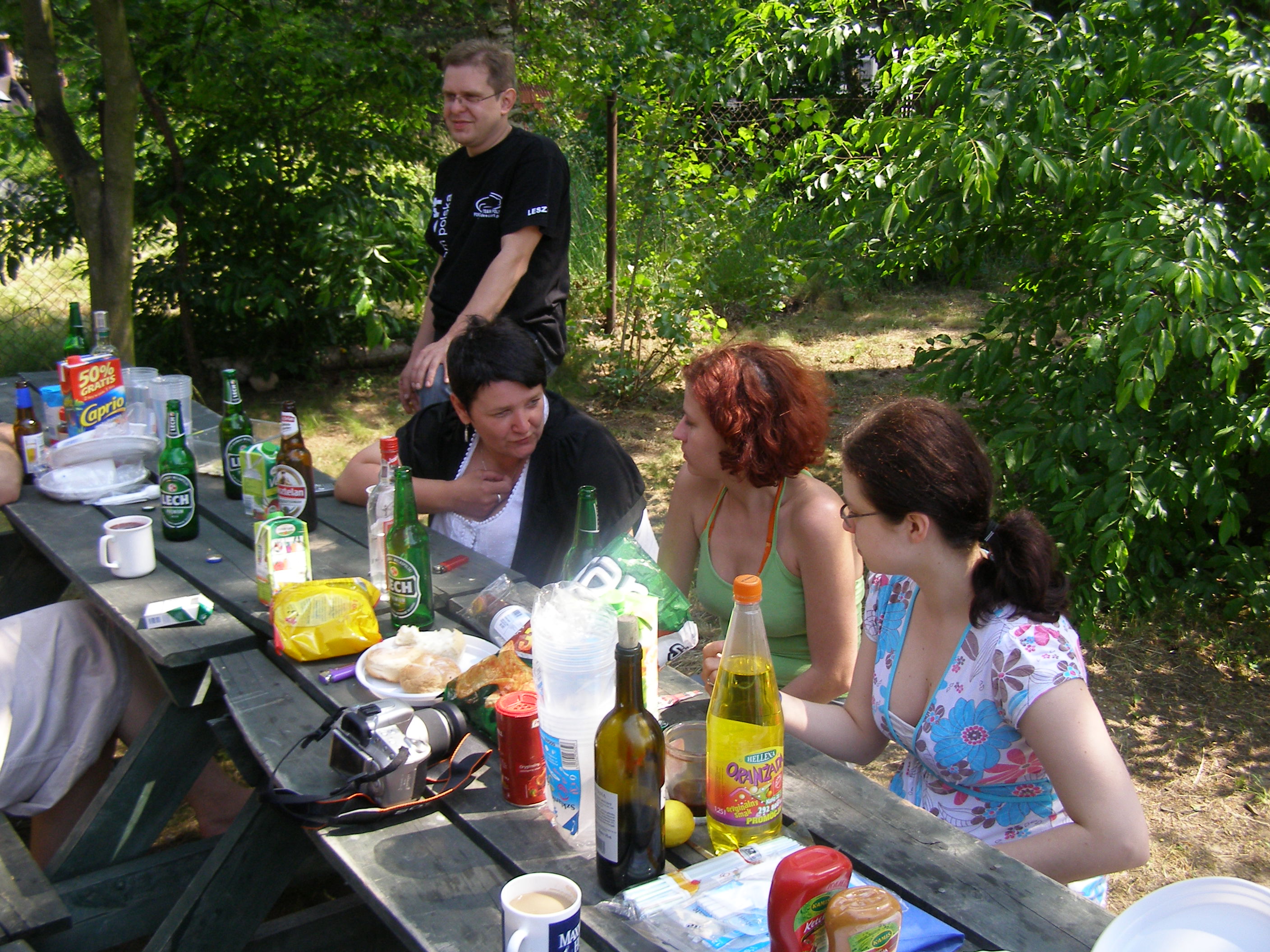 Zlot w Kobylej Górze 2010 - 135.JPG