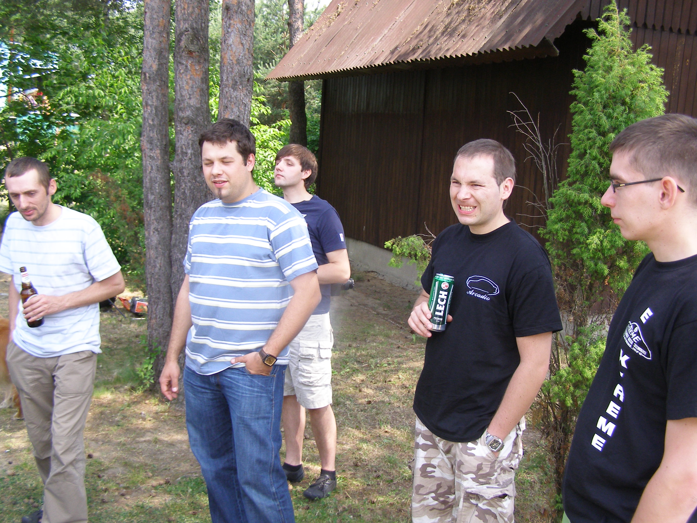 Zlot w Kobylej Górze 2010 - 140.JPG