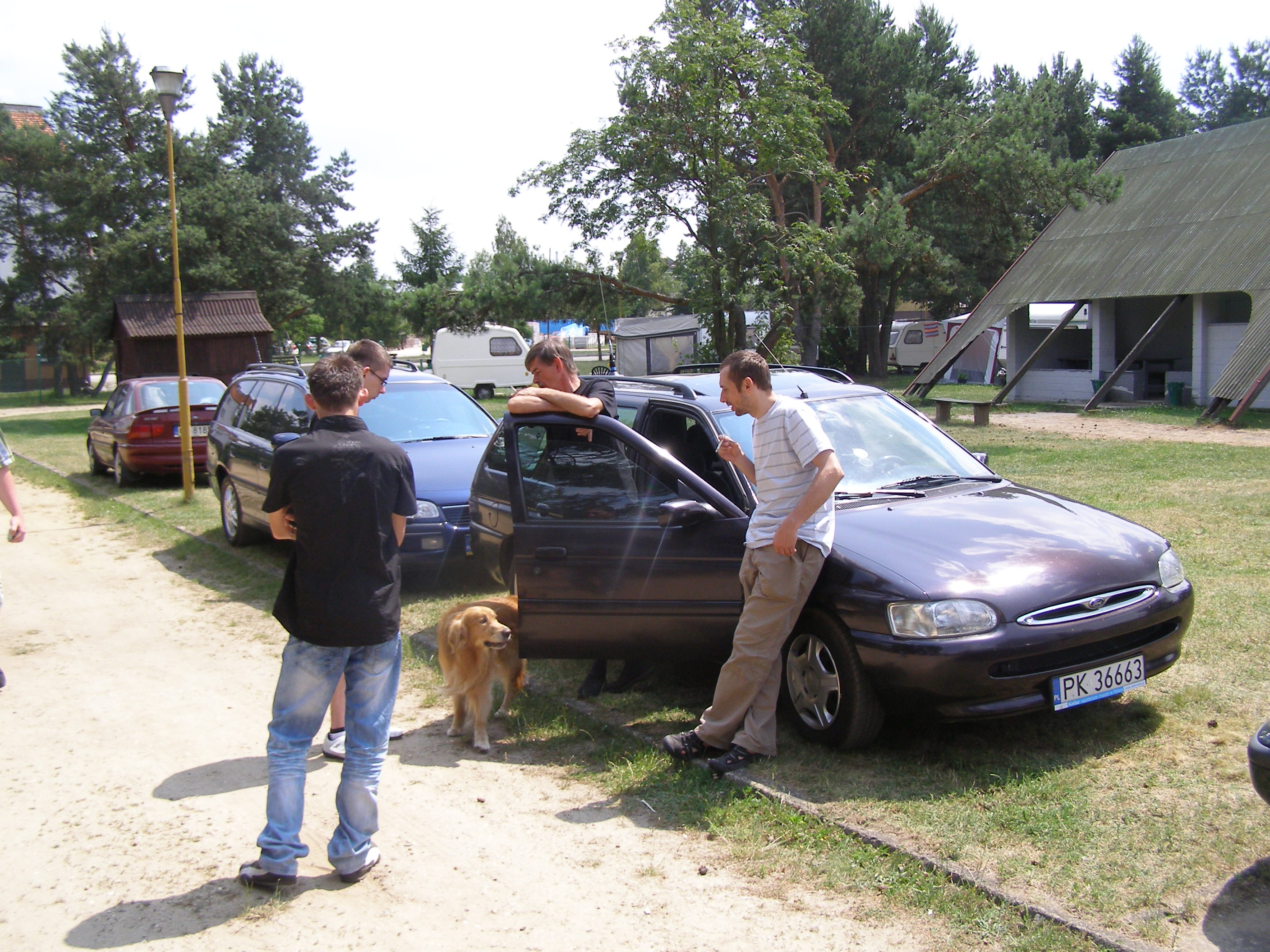 Zlot w Kobylej Górze 2010 - 143.JPG