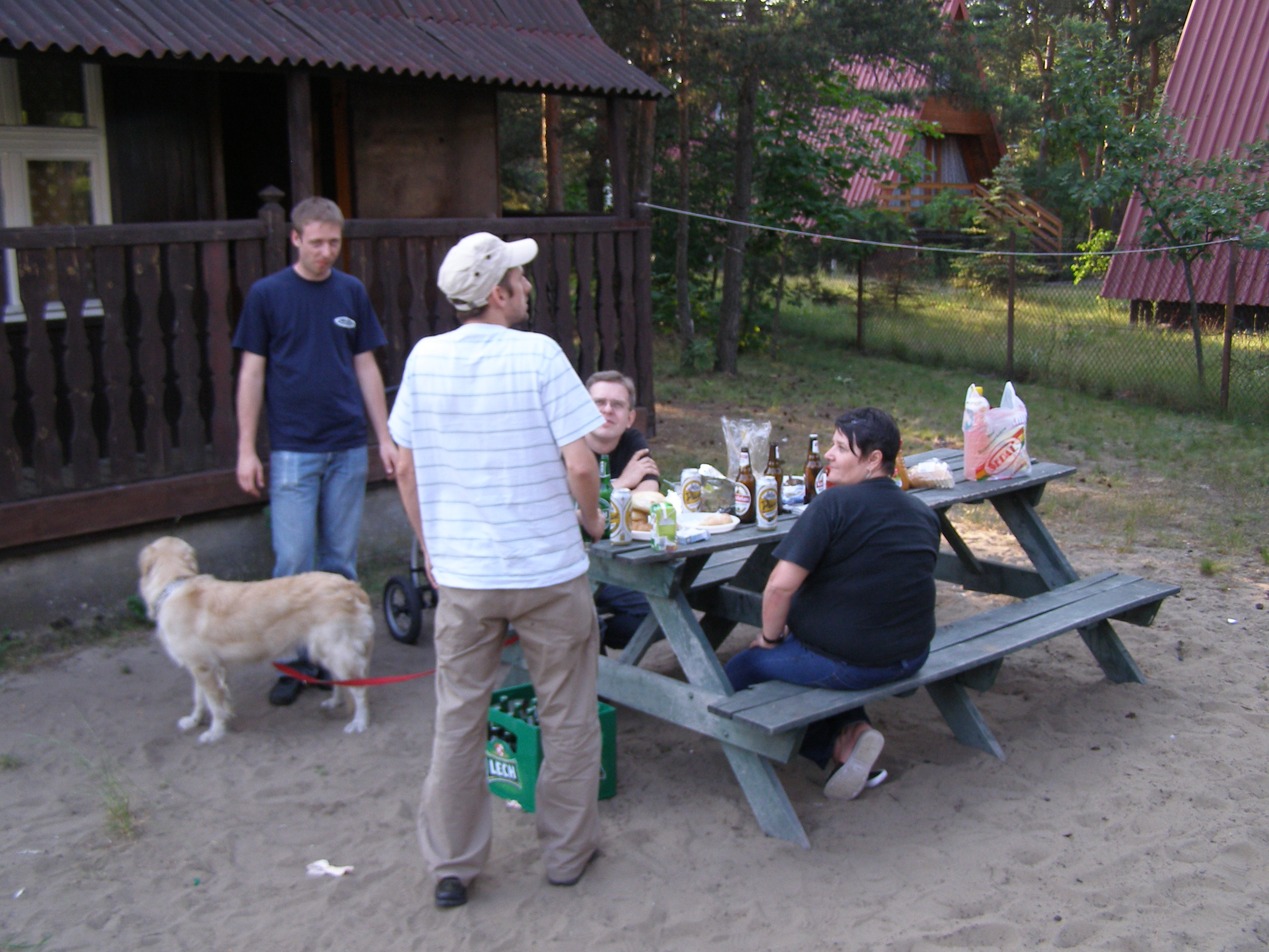 Zlot w Kobylej Górze 2010 - 020.JPG