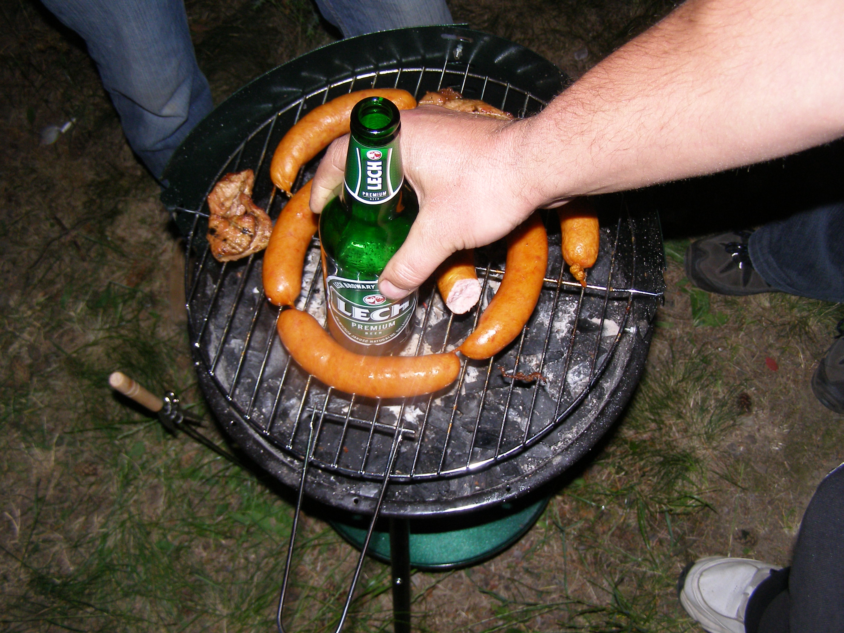 Zlot w Kobylej Górze 2010 - 061.JPG