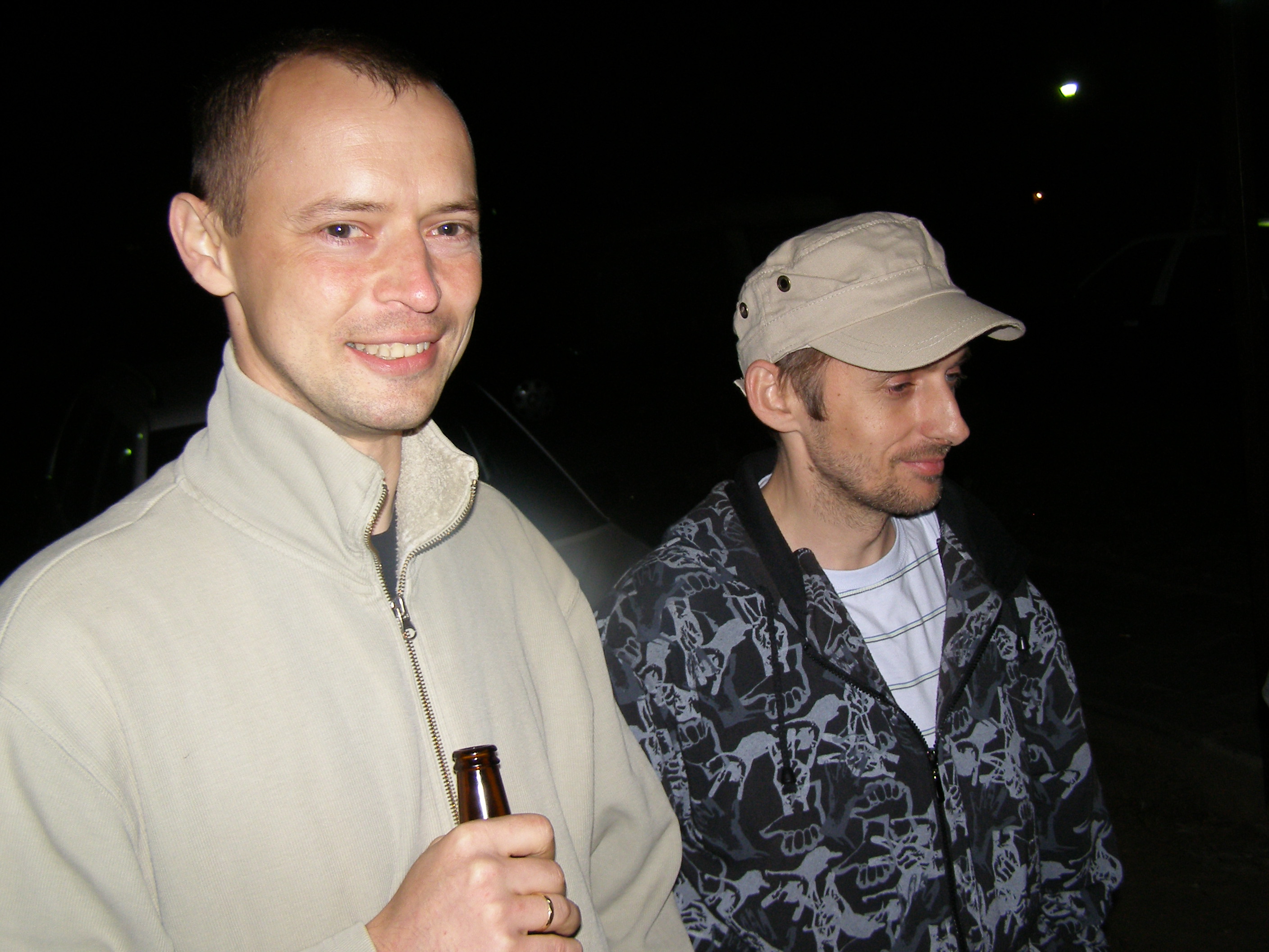 Zlot w Kobylej Górze 2010 - 082.JPG