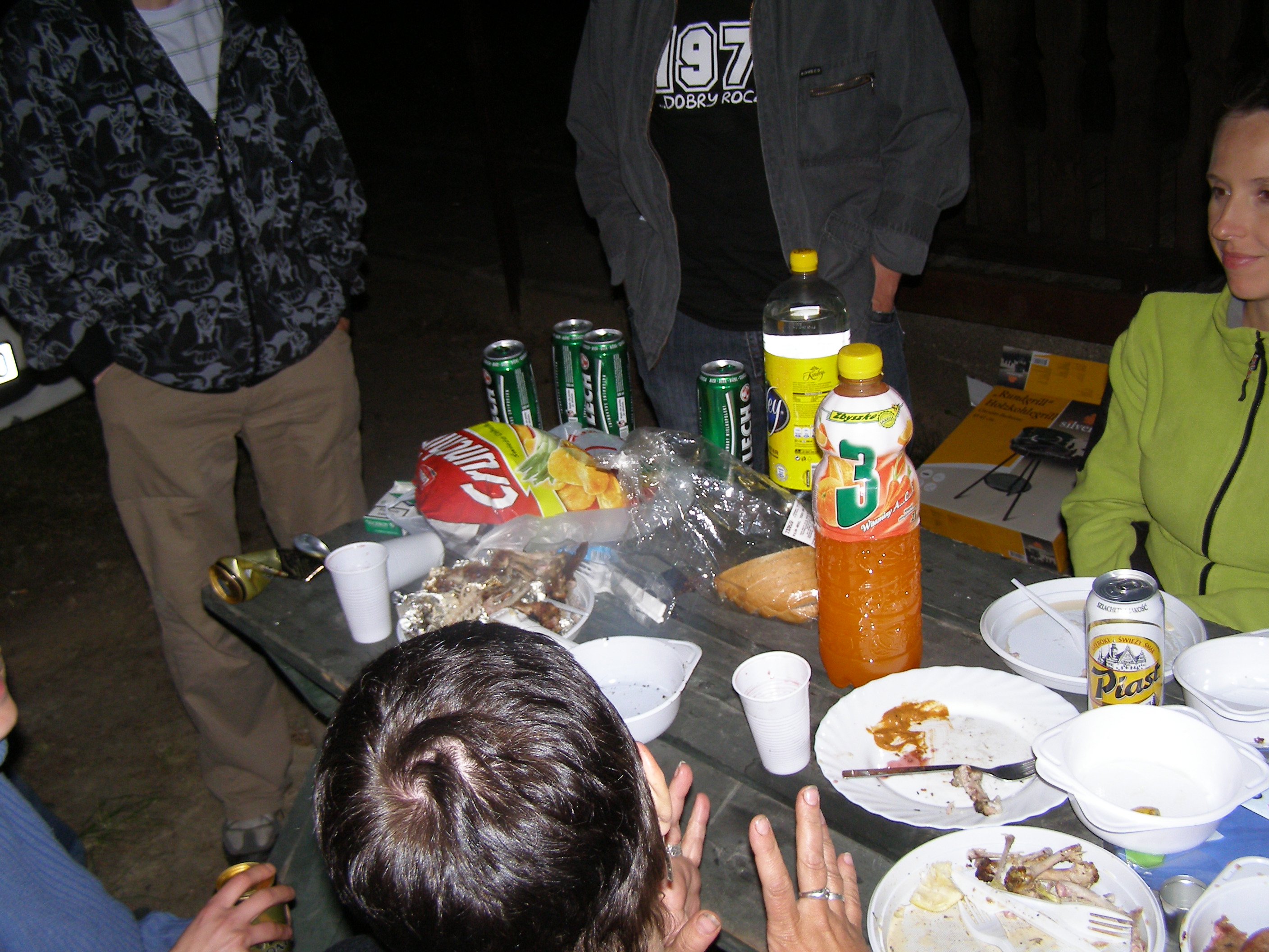 Zlot w Kobylej Górze 2010 - 083.JPG