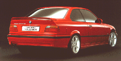 Ten model na fotce jest z inernetu rzecz jasna...ale praktycznie nie rozni sie niczym od tego ktory mialem okazje poprowadzic...nawet kolor taki sam i aluski podobne :D