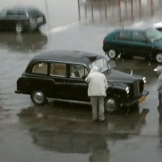 &amp;quot;To&amp;quot; jakiś czas temu złapałem na parkingu przy markecie ;) Zabłądził z Anglii? ;)