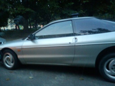 Przyznaję, że fotę pstrykłam ale zapomniałam co to za model :P