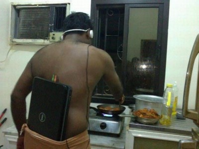 Najnowszy Ipod :-P