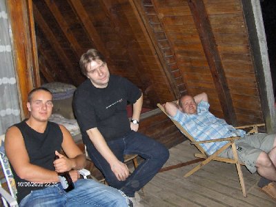 Rodzyn, MJP, Darcun4