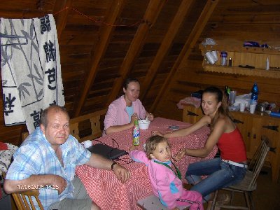 Prawie jak rodzina;) (Darcun4, Kasia, Jola, Daria)