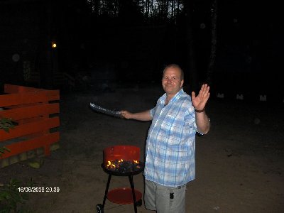 Darcun4 dba o to zeby kielbaski byly dopieczone (pyszne byly)