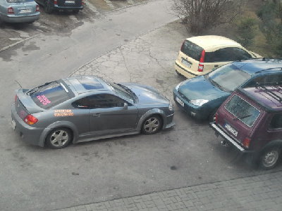 To coś jest do sprzedania :P