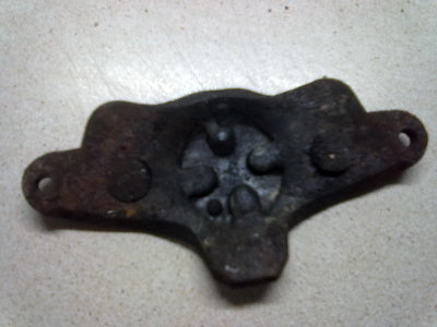 klocek od strony t     loczka-czyli wewnętrzny.