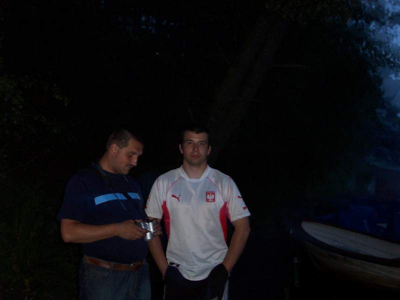 o kurcze sformatowalem cala pamiec