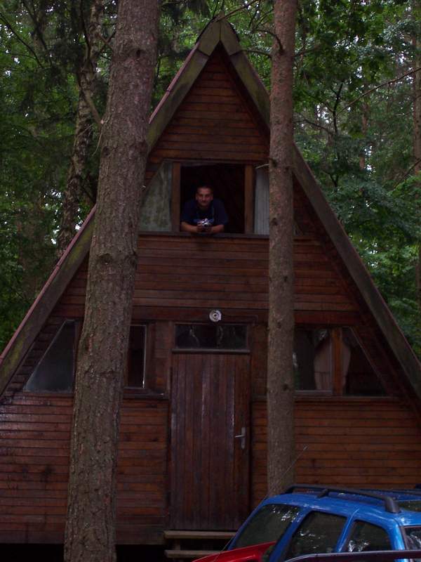 szalony fotoreporter