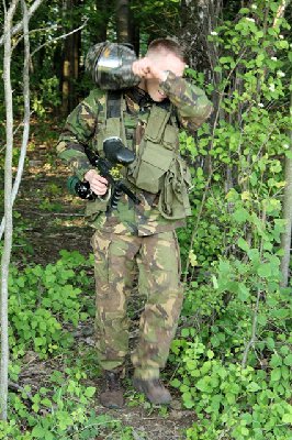 Jak widać dwie kule zarobiłem :-P