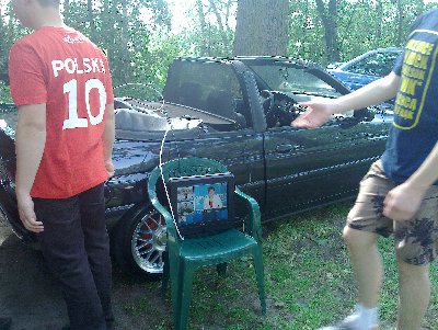 strefa kibica wersja beta