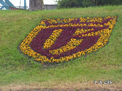 TAKIE WIDOKI TO W TORUNIU NORMA ,MIASTO JEST PRZEPIĘKNE :)