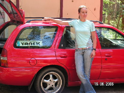 A TO  DWIE MOJE  NAJLEPSZE  I  NAJPIĘKNIEJSZE  POŁOWY :) BEZ NICH ŻYCIE STRACIŁO BY SENS  :)