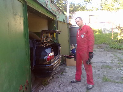 start