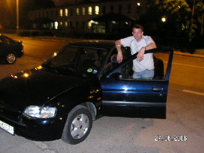 YANEK DZIEKI ZA FOTKI :)