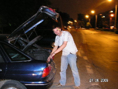 TO JA I MOJA ESSINKA :)