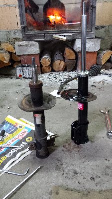 Dobra praca starego amora