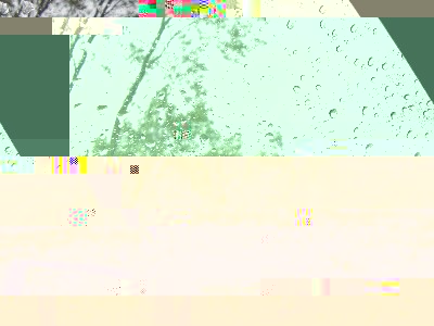 Sam poczatek musielismy przeczekac az chmura deszczowa przejdzie, pozniej bylo juz tylko lepiej!