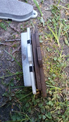 Stare i nowe, jeszcze by trochę przejechały