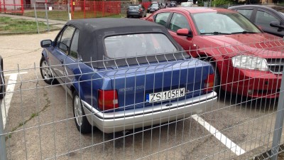 XR3i Cabrio