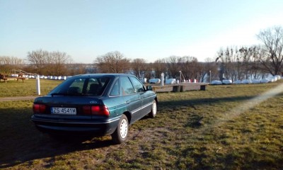 Escort obieżyświat :D